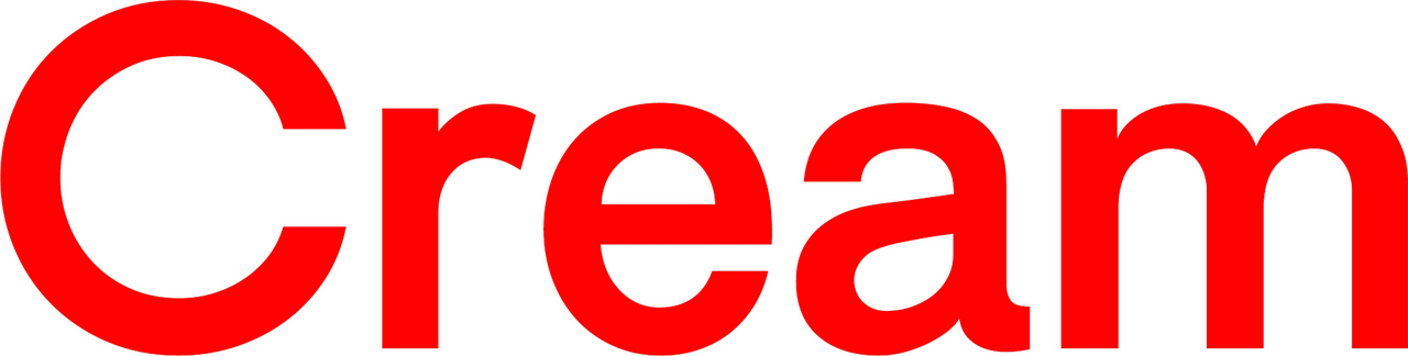 Cream Productions