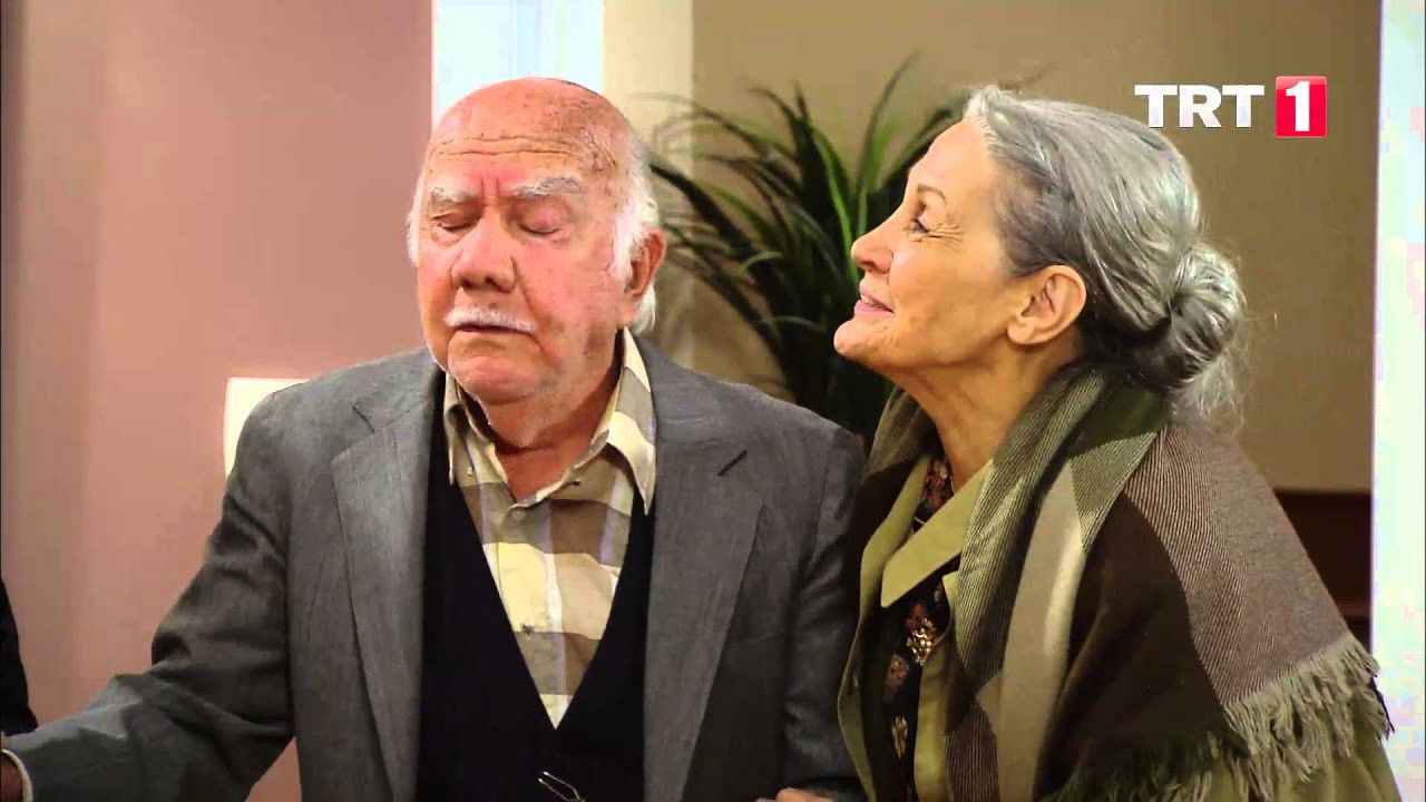 Başrolde Aşk — Épisode 5