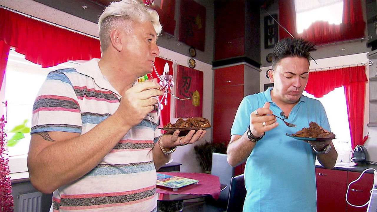 Hot oder Schrott: Die Allestester — Épisode 3