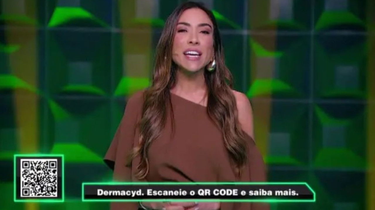 Show do Milhão — Épisode 1