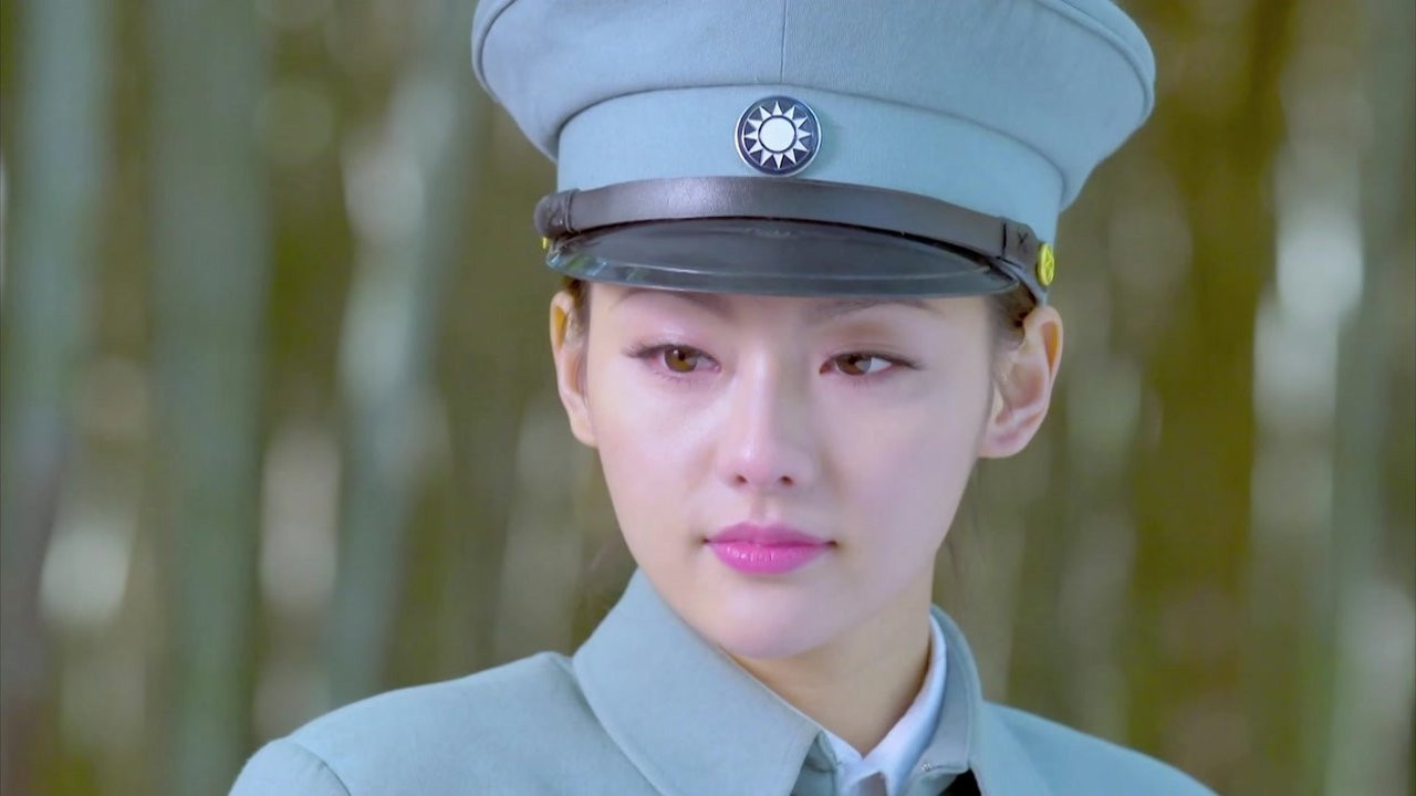 百战天狼 — Épisode 21