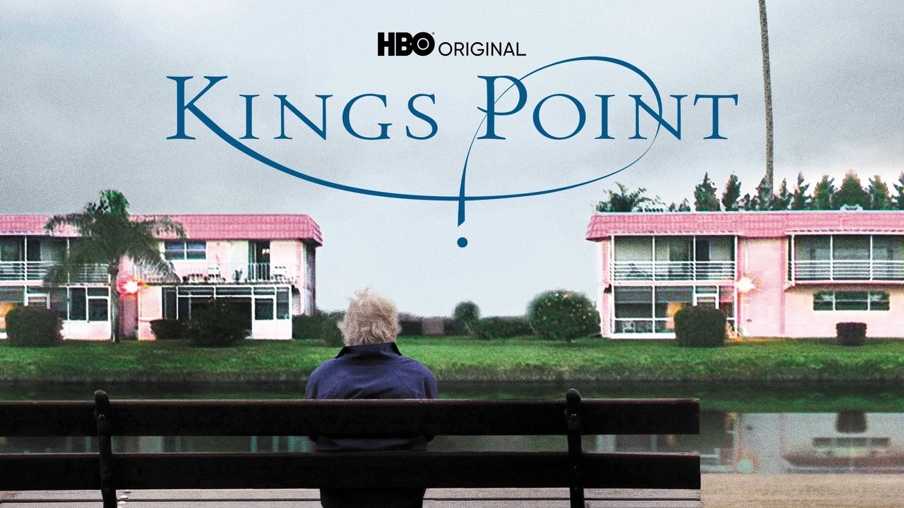 Kings Point background