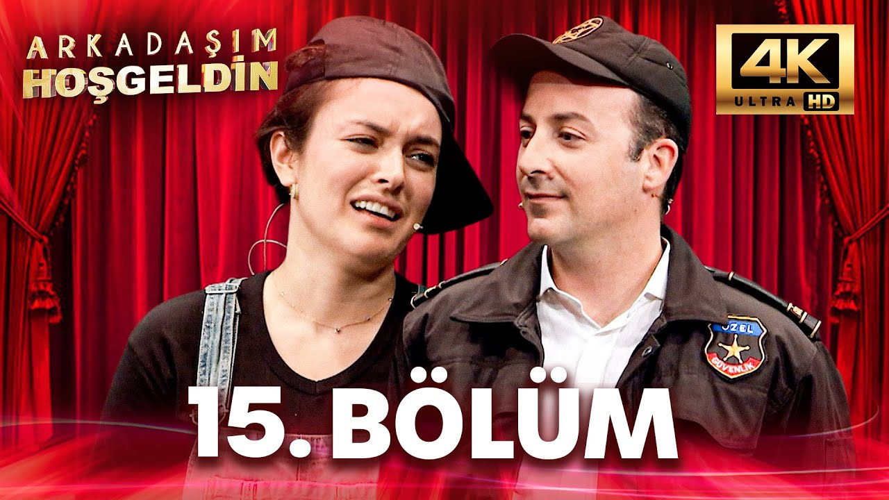 Avsnitt 15 bakgrundsbild
