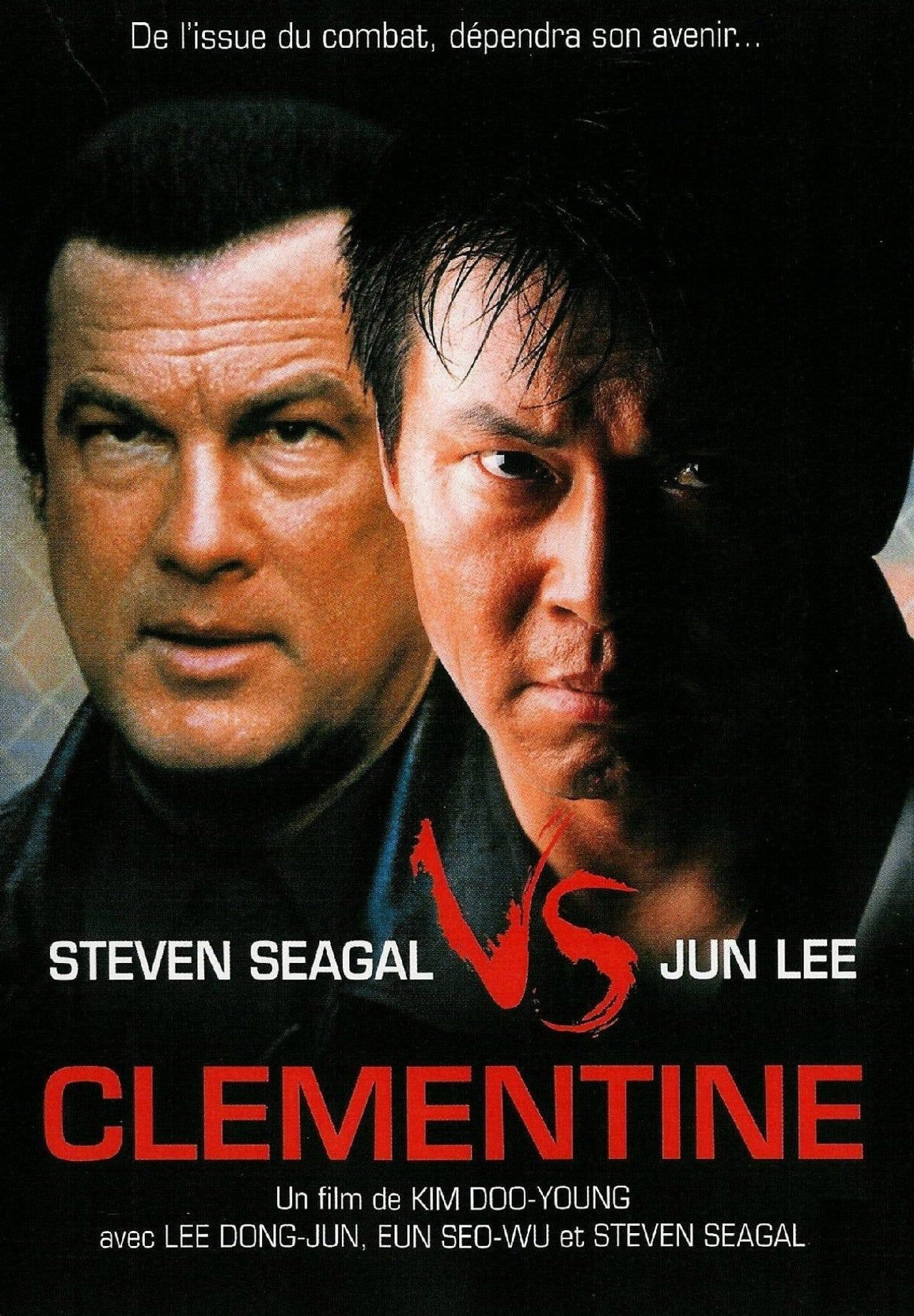 Clementine
