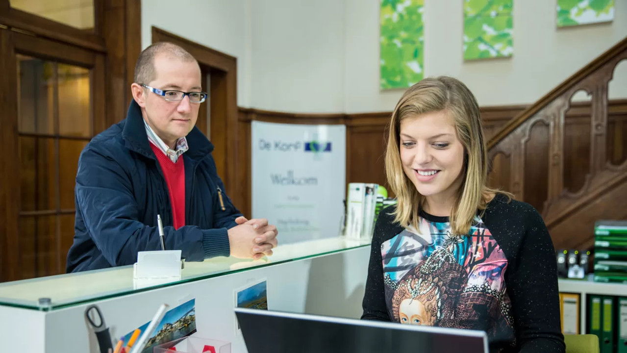 Binnenstebuiten — Épisode 4