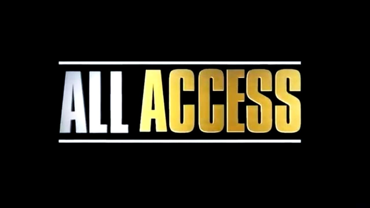 Cast and Crew of All Access