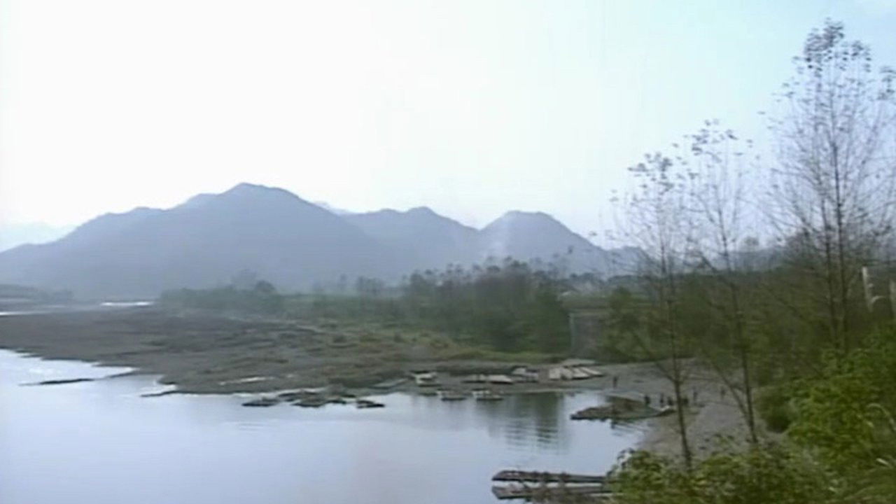 大江南北 — Épisode 9