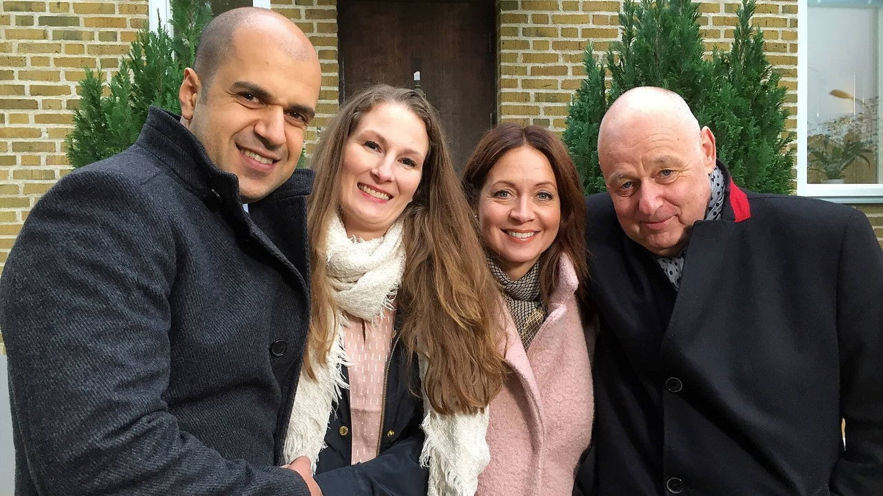 Husdrömmar — Épisode 6