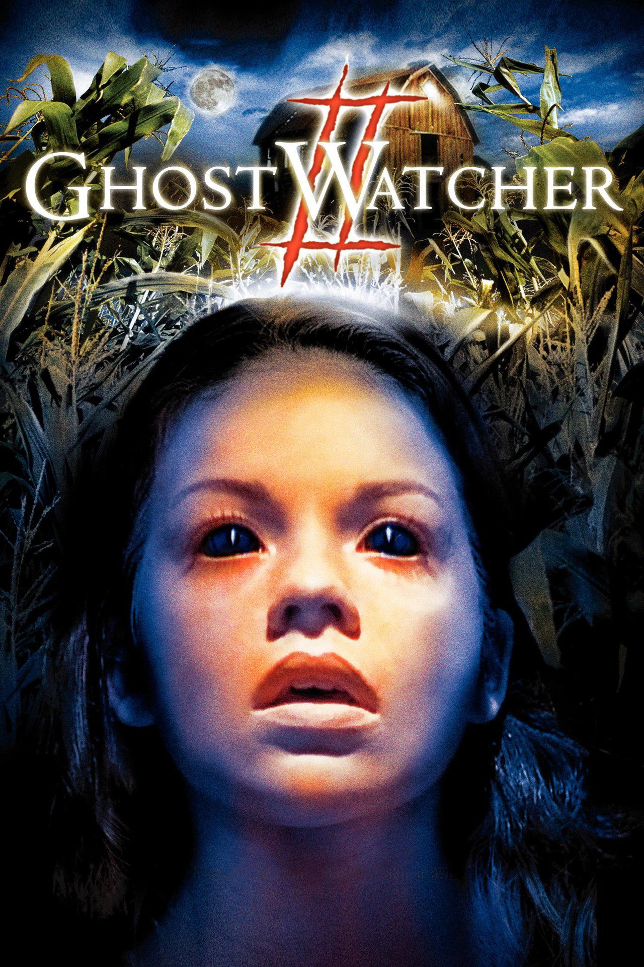 GhostWatcher 2