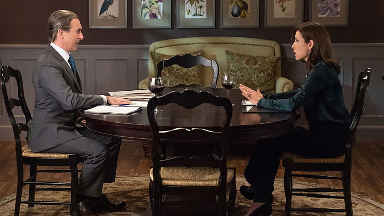Image The Good Wife