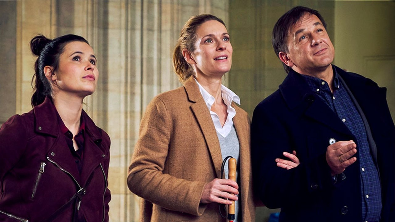 Die Heiland: Wir sind Anwalt - Season 1 Episode 1 : Episode 1