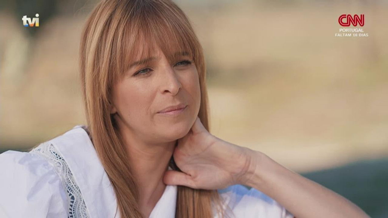 Conta-me — Épisode 43