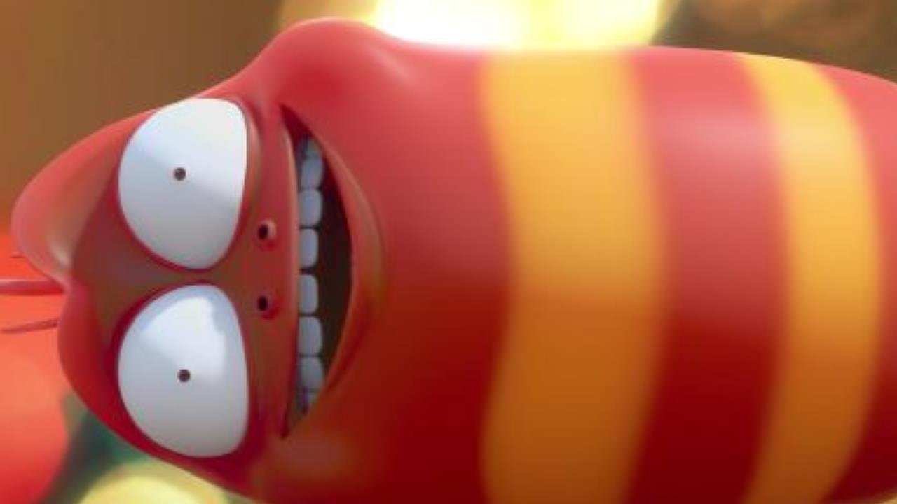 Larva - Season 5 Episode 42 : Episode 42