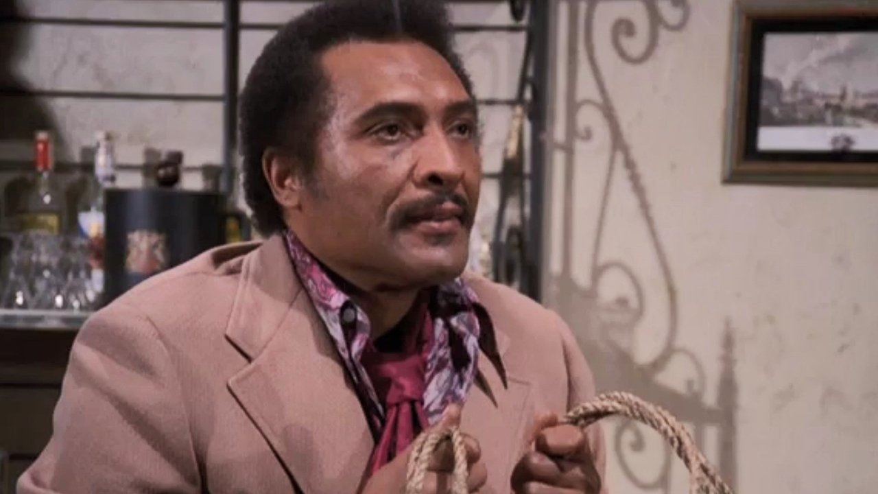 Mannix - Season 5 Episode 21 : Lifeline