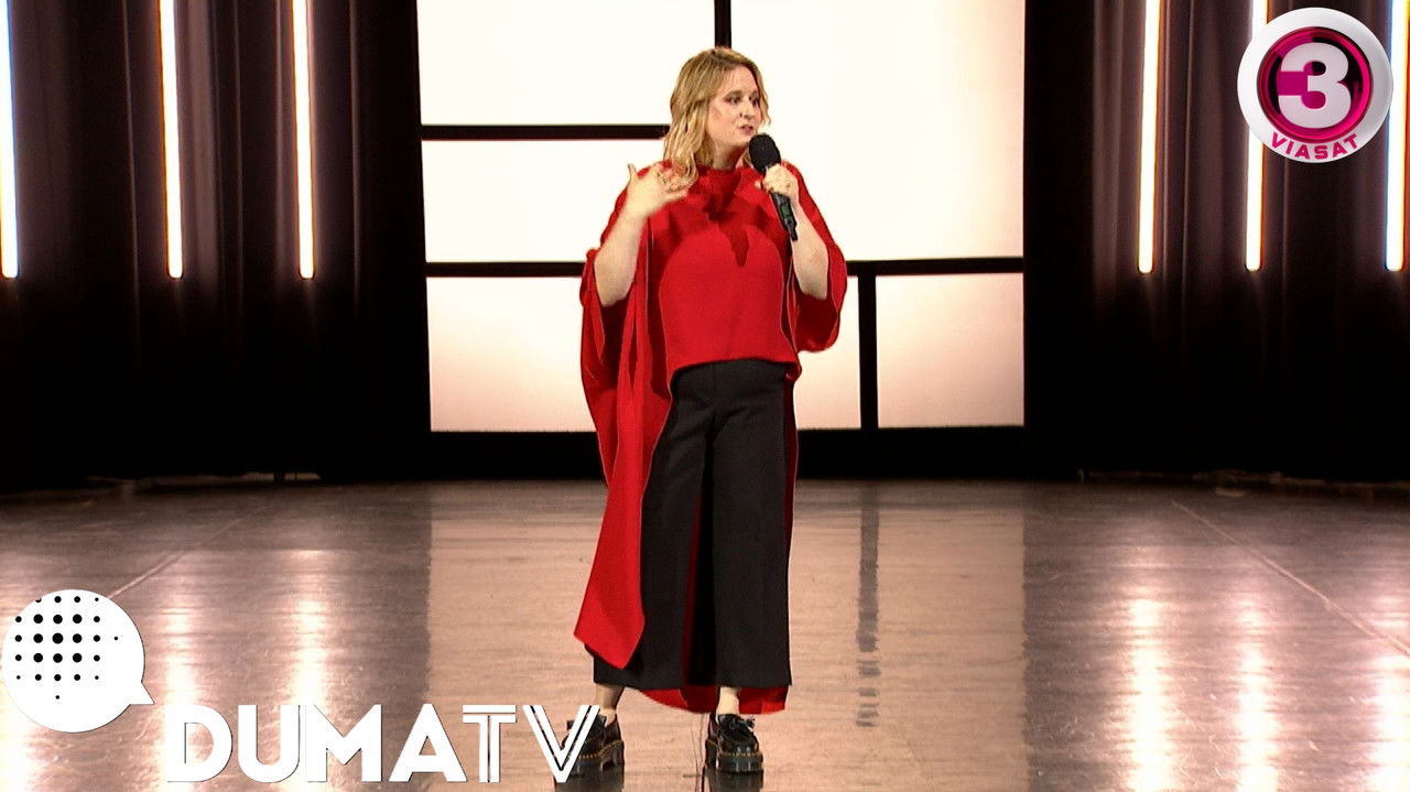 Dumaszínház — Épisode 11