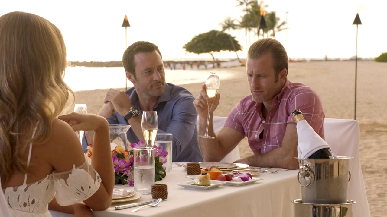 Hawaii Five-0 - Season 7 Episode 16 : Poniu I Ke Aloha (Crazy In Love)