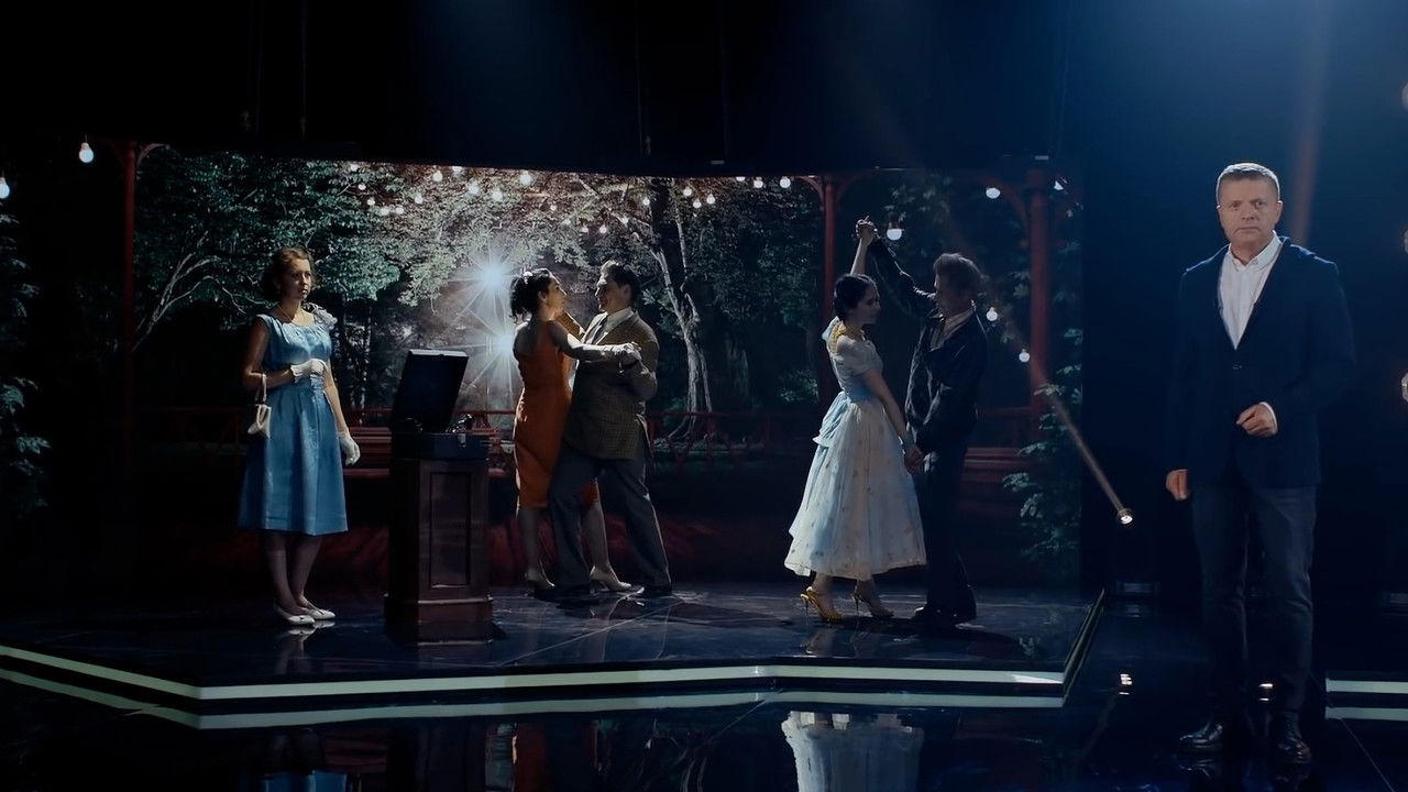 Намедни — Épisode 7