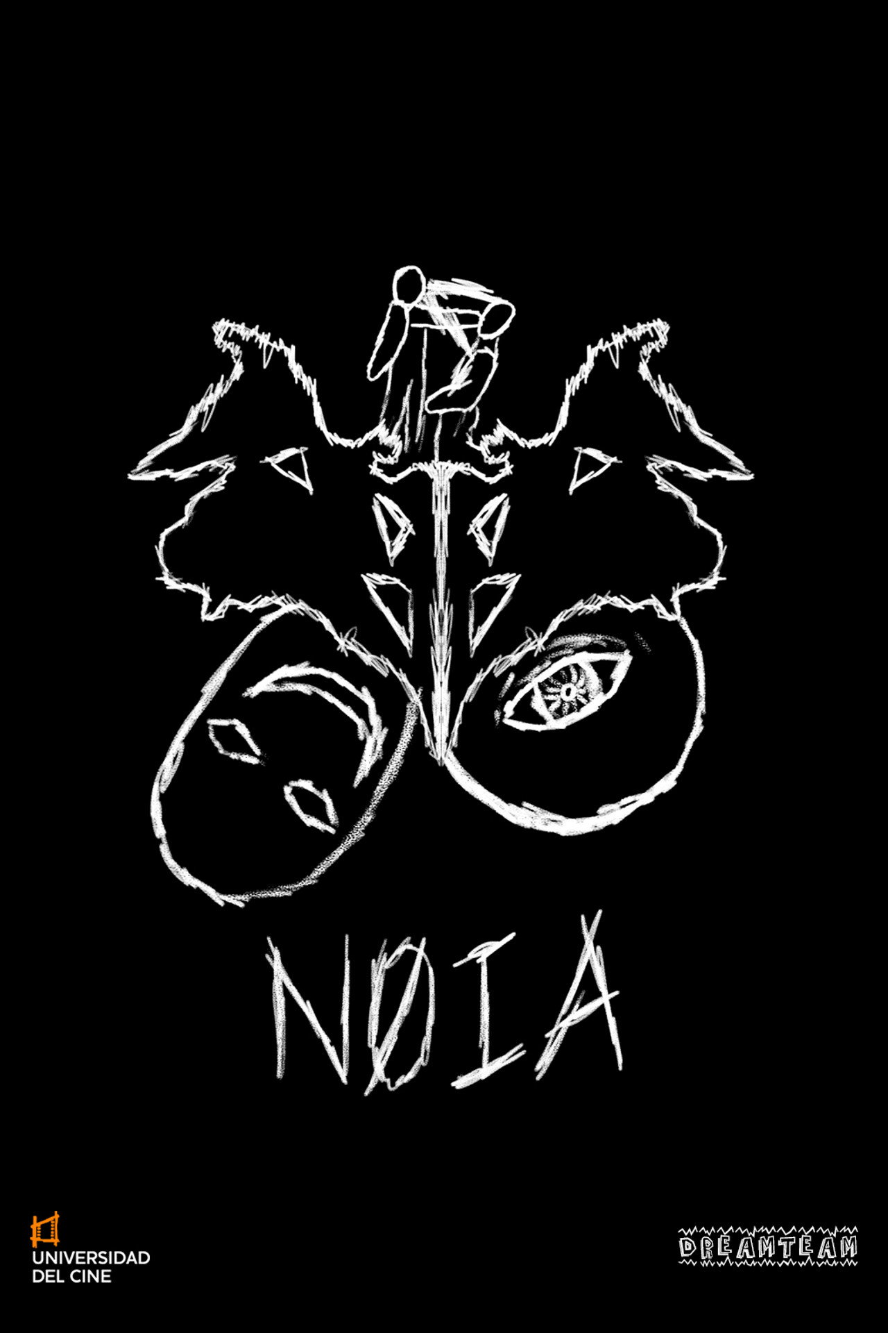 NOIA poster