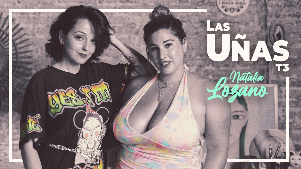 Las uñas — Épisode 5