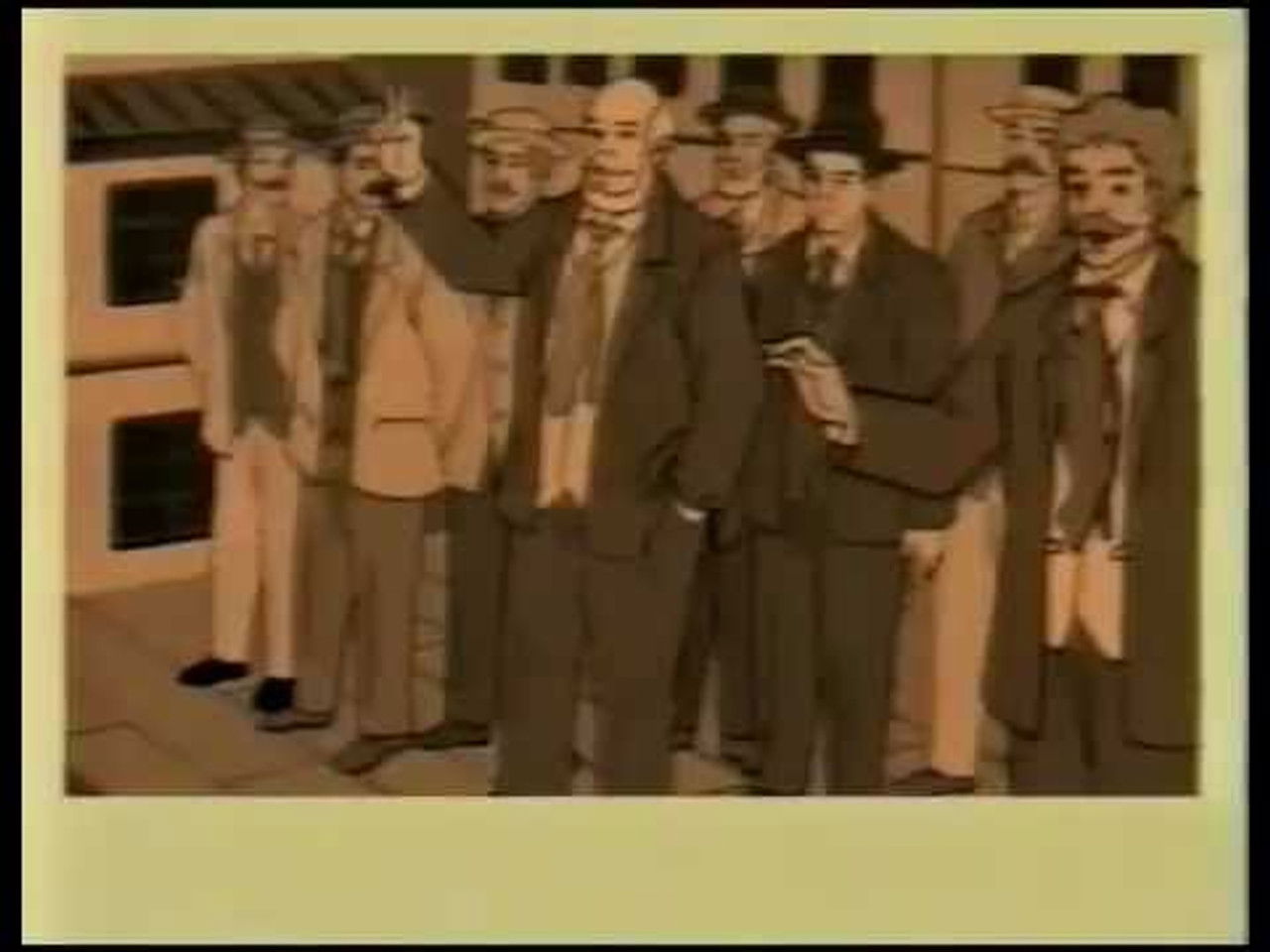 Historia de Canarias — Épisode 33