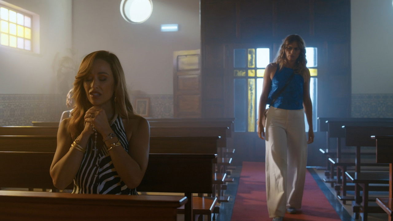 Terra Forte — Épisode 95