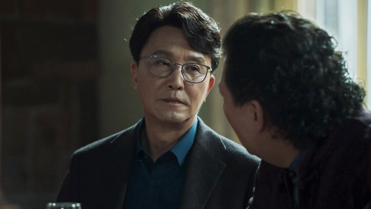 刑警之海外行动 — Épisode 30