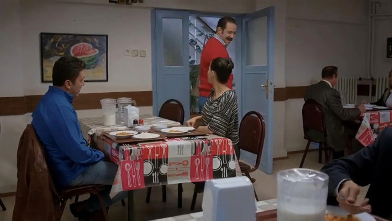 Sil Baştan — Épisode 8