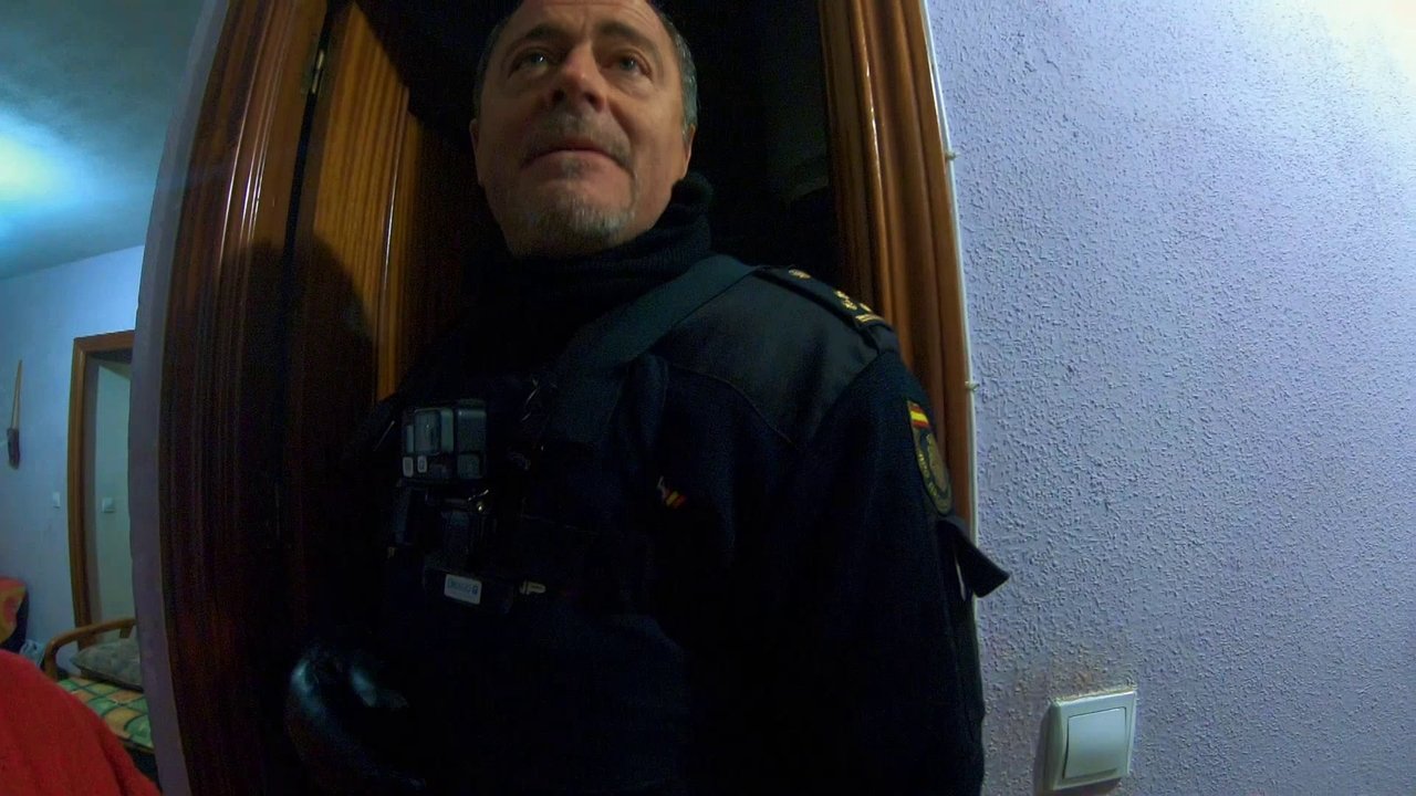 091: Alerta Policía - Season 3 Episode 7 : Episode 7