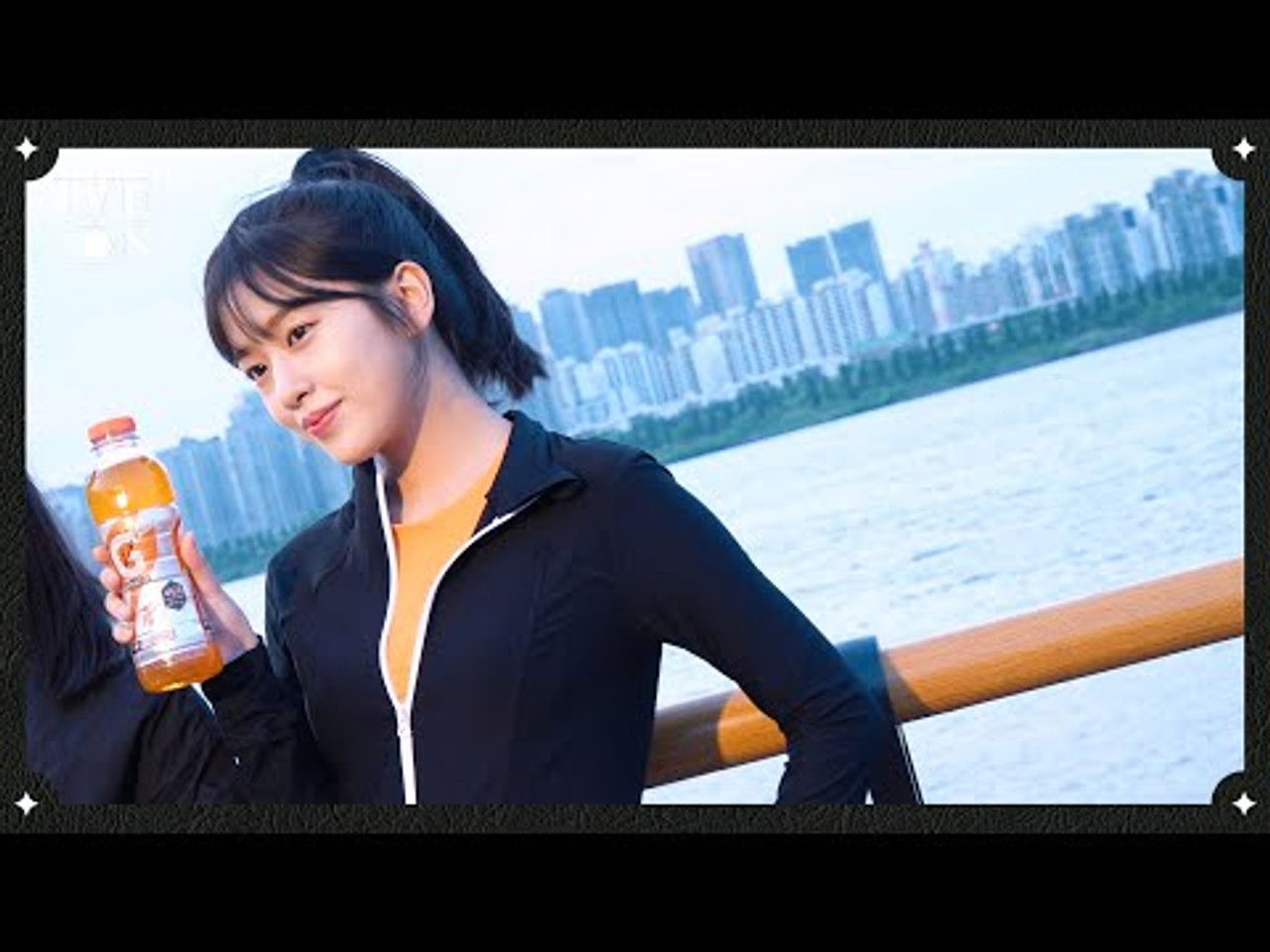 IVE ON — Épisode 49