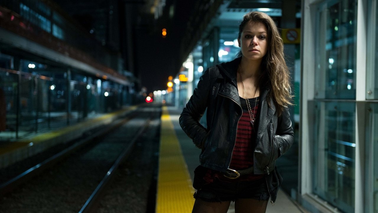 Orphan Black - Season 1 Episode 1 : Natural Selection