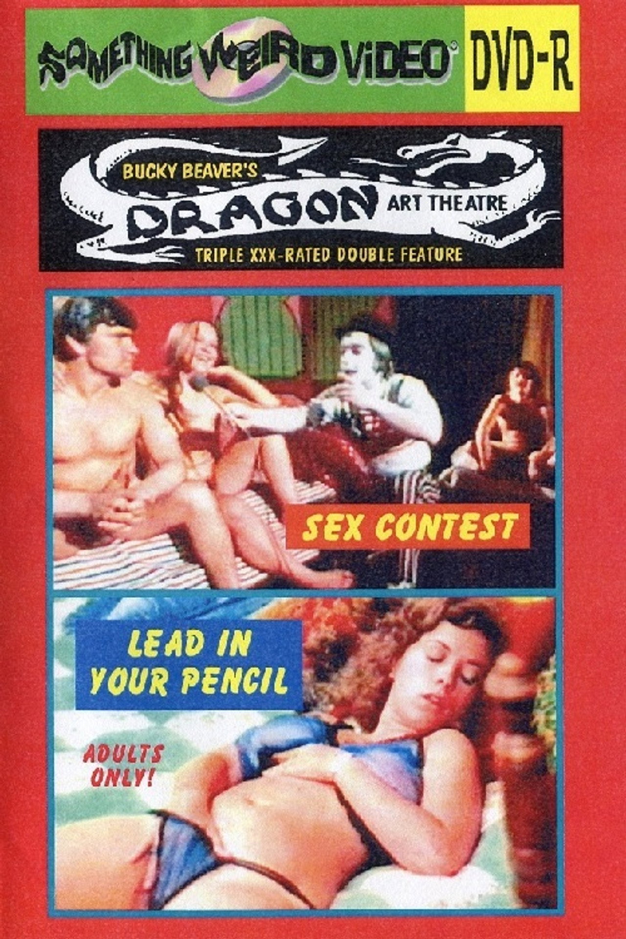 Sex Contest Backdrop
