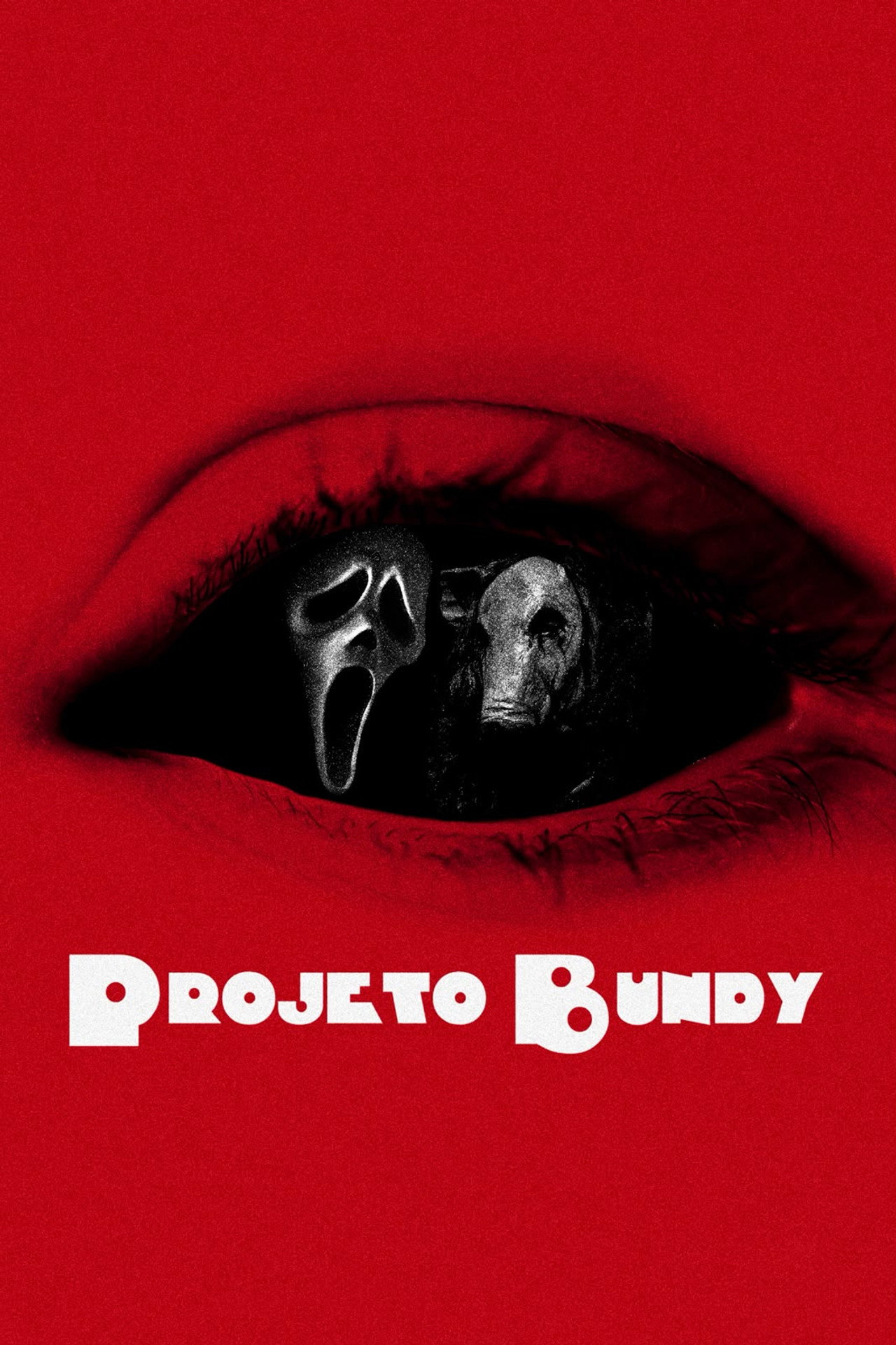 Project Bundy poster