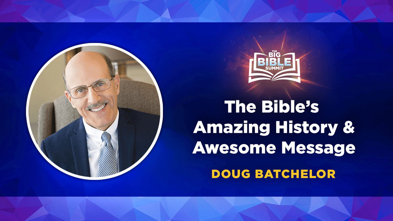 The Big Bible Summit — Épisode 4