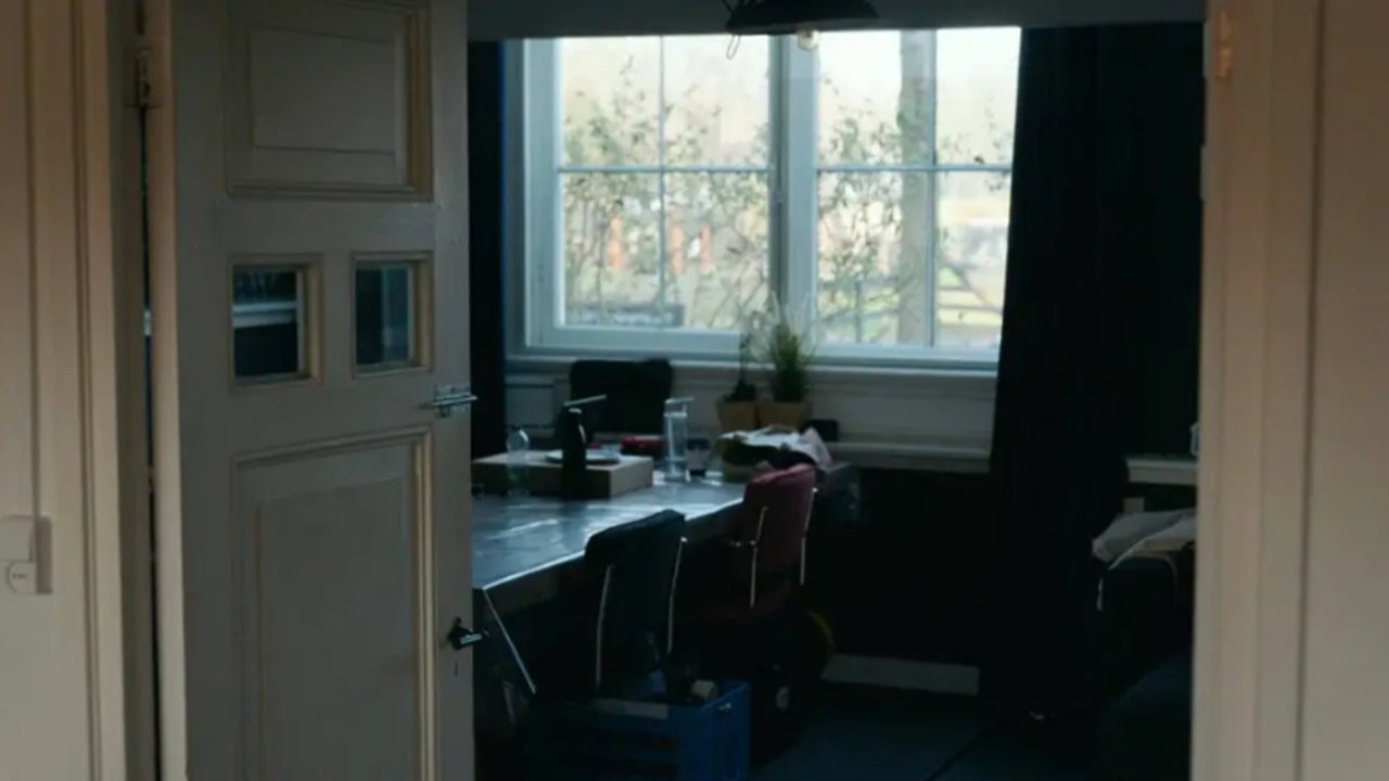 Kom Je Bij Me Eten? VIPS - Season 1 Episode 2 : Episode 2