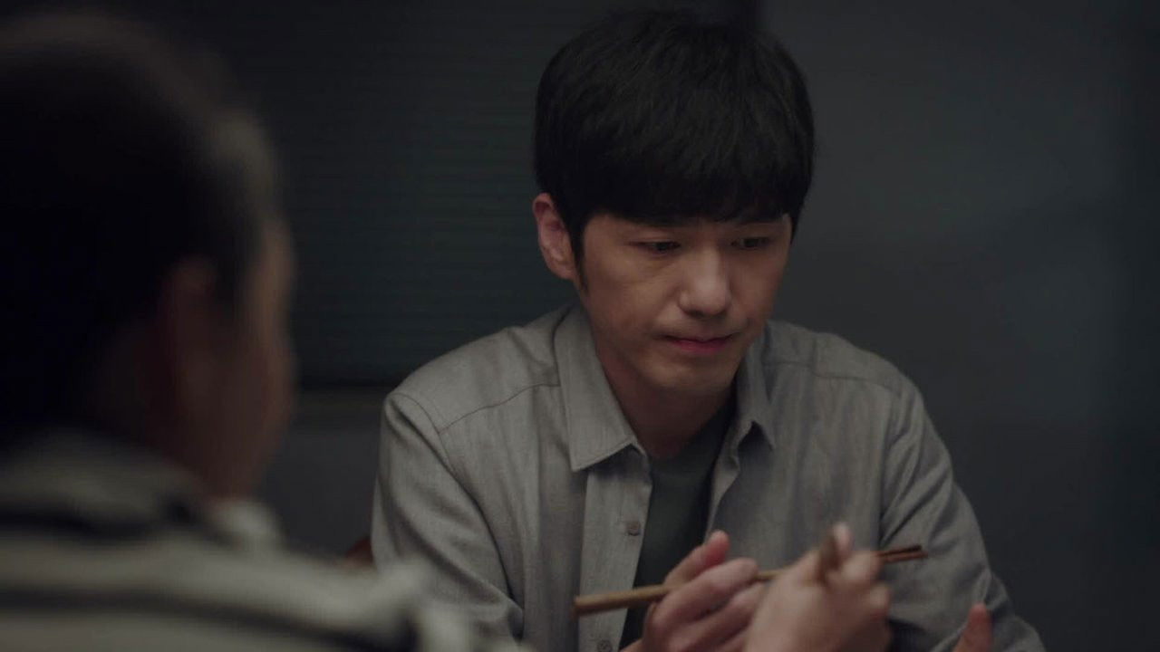 前途无量 — Épisode 2