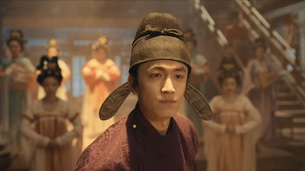 De l'épée à la charrue — Épisode 35