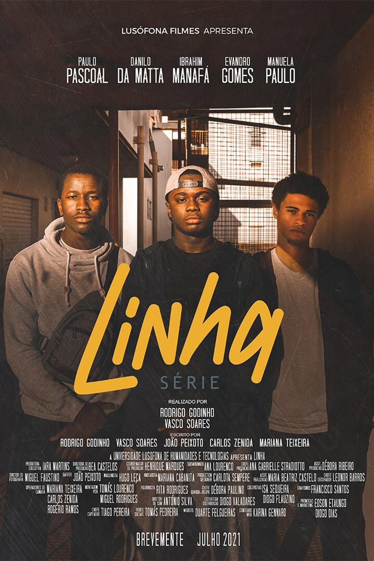 Linha