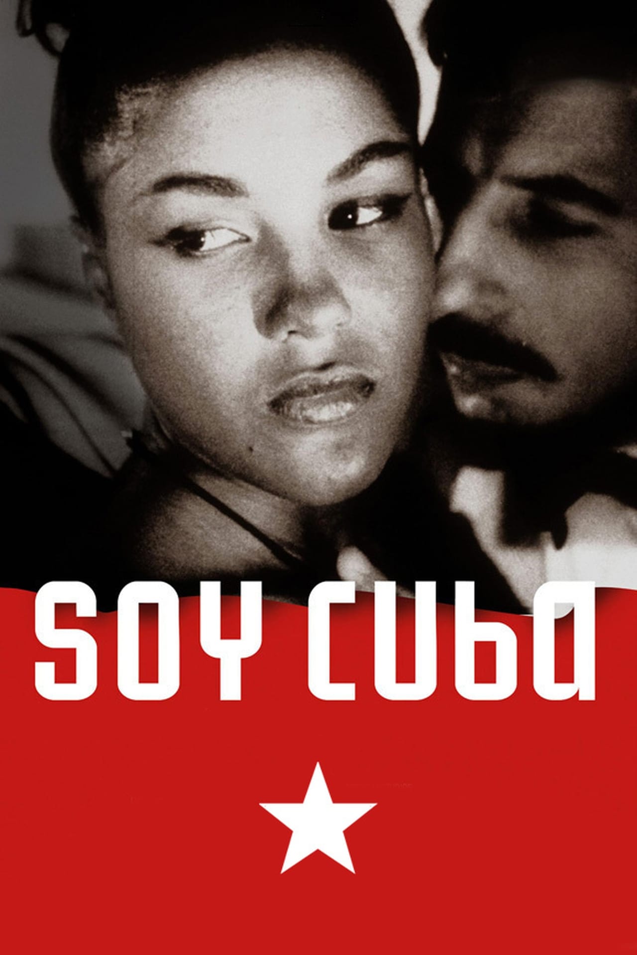 I Am Cuba (1964)