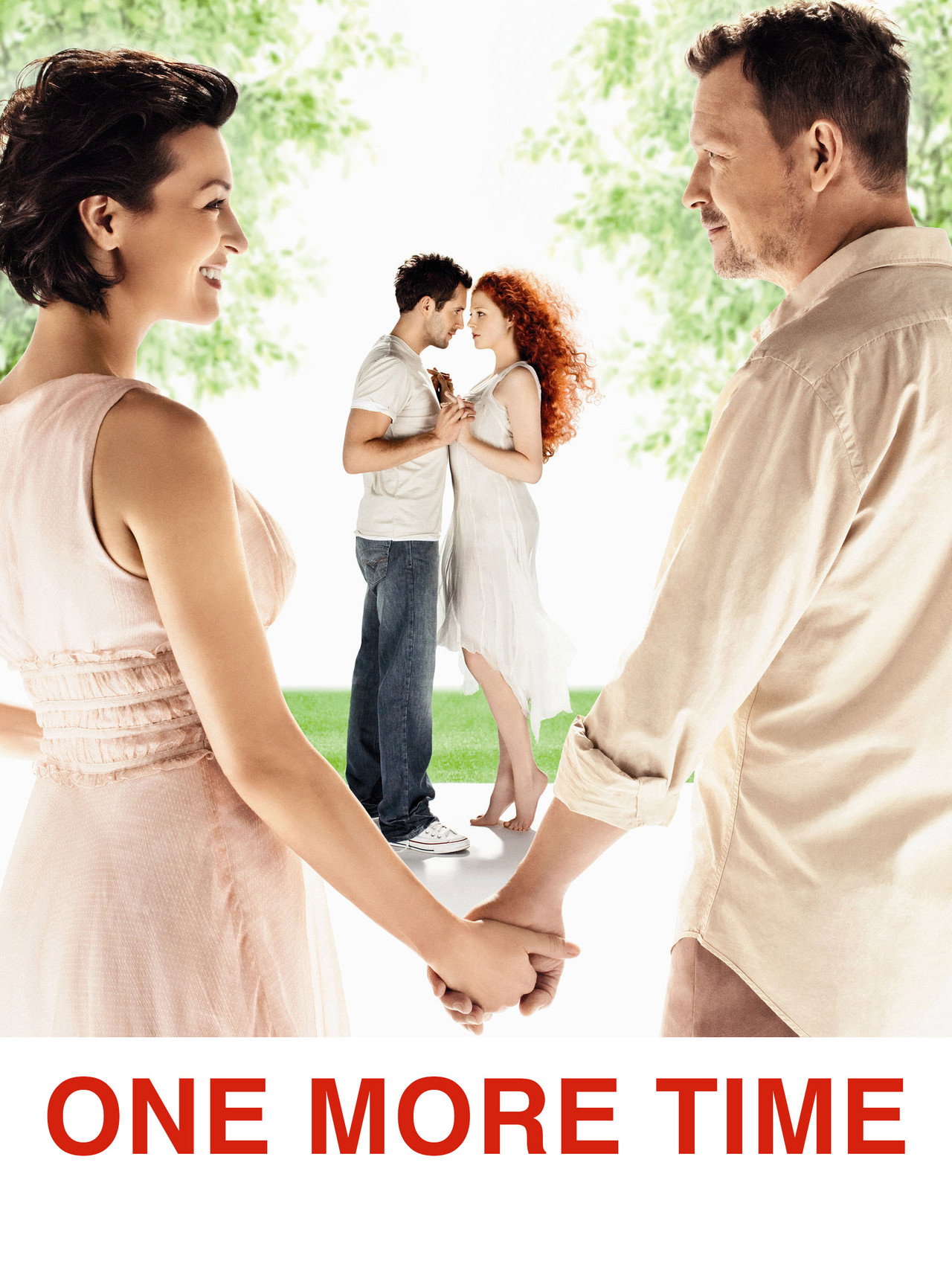 One More Time