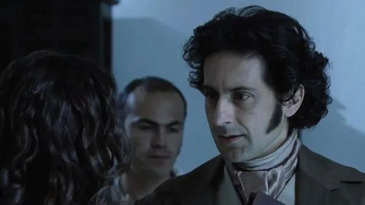 La Pola — Épisode 65