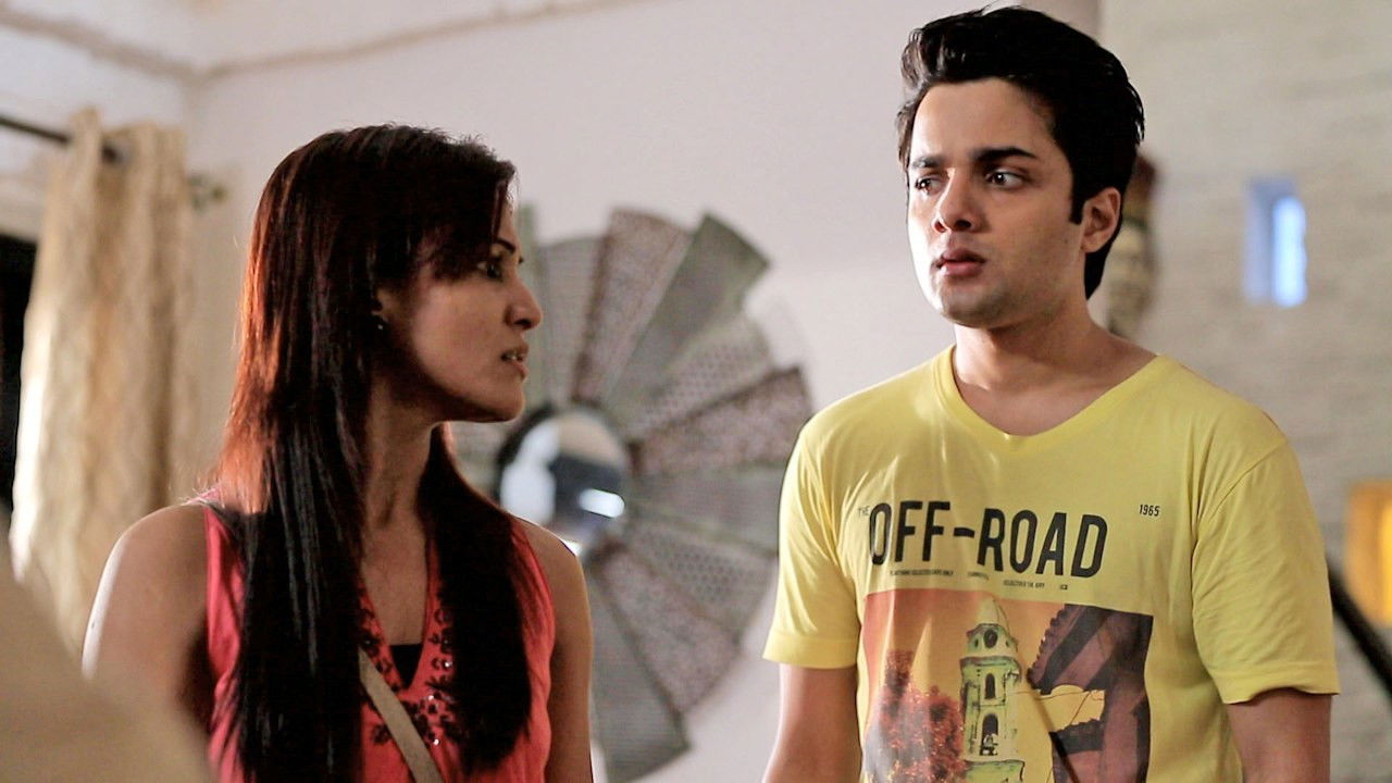 Yuva Crime Files — Épisode 35