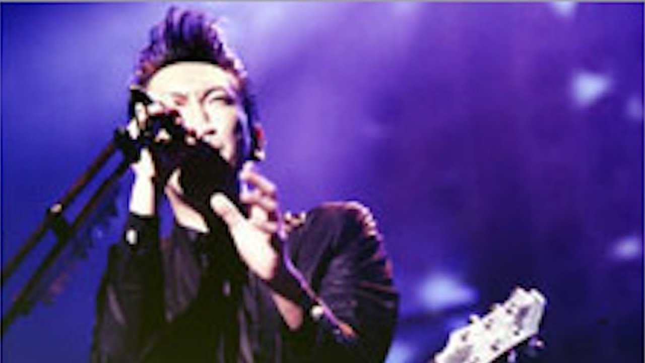 TONIGHT I'M YOURS