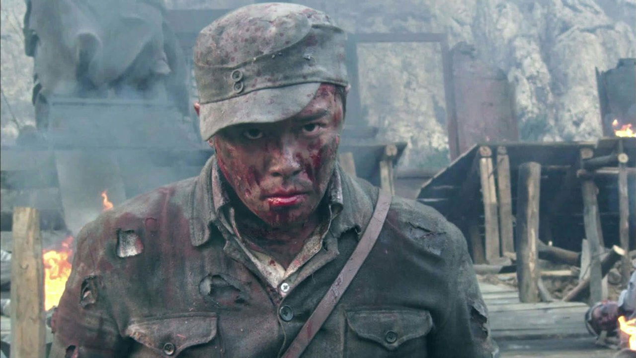 战神 — Épisode 53