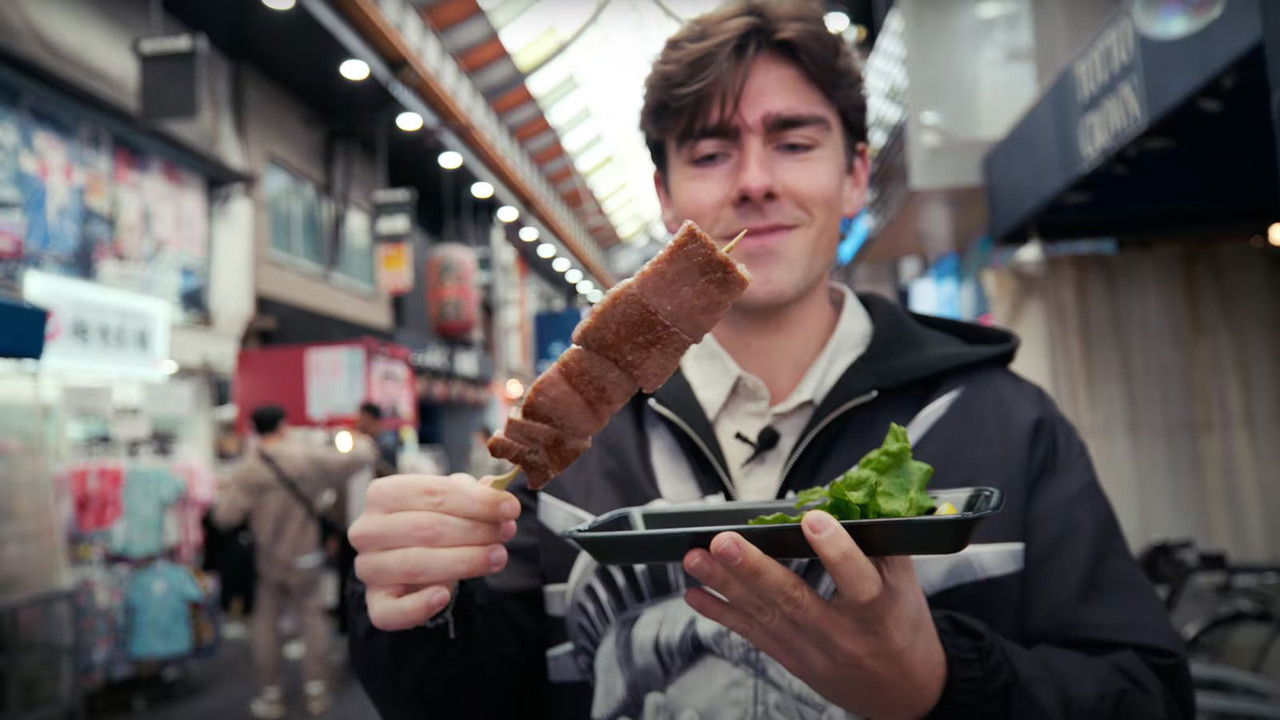 En Verden til Forskel - med Jeppe Ølgaard — Épisode 2