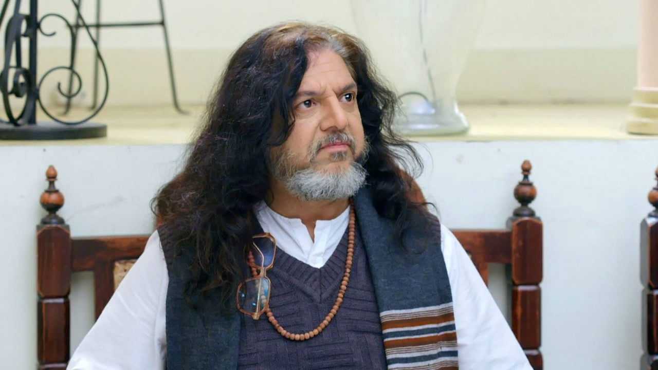 Kya Haal, Mr. Paanchal? — Épisode 101