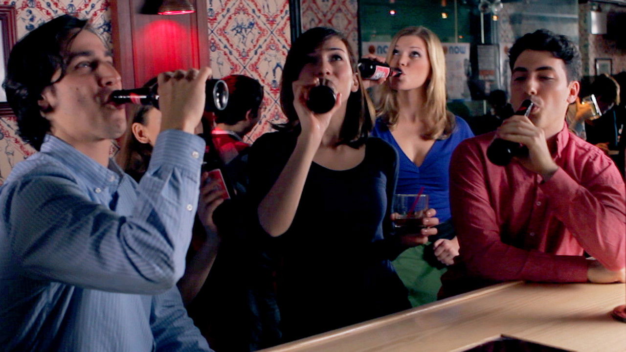 CollegeHumor Shorts — Épisode 6