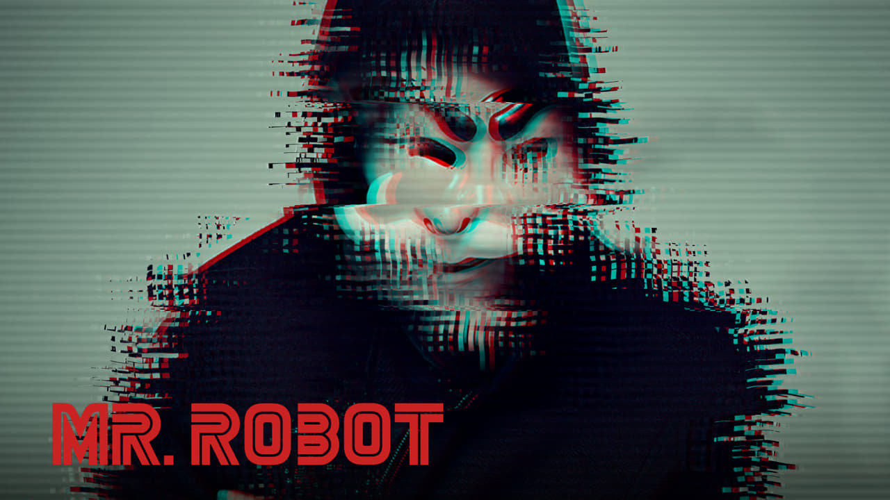 Mr. Robot - Season 0 Episode 12 : Through_the_Lens_of_Episode 3.4