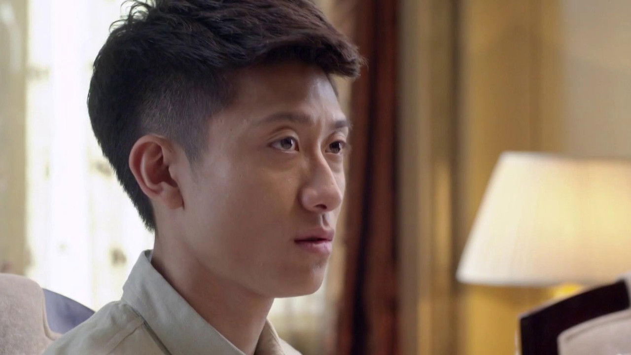 食来孕转 — Épisode 3