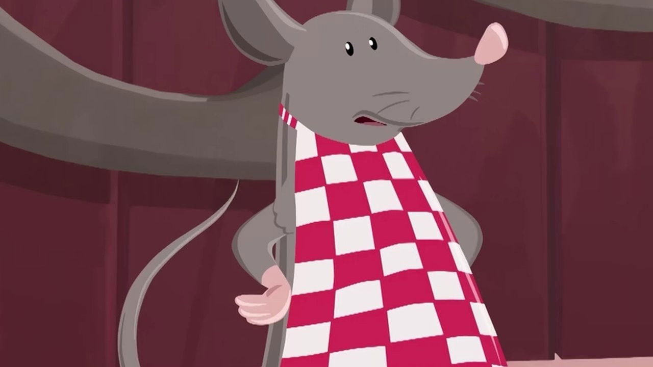 Martin Morning — Épisode 22