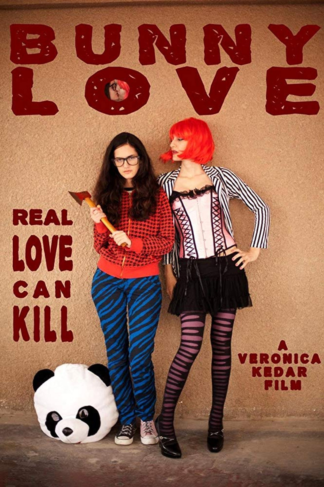 Bunny Love filmaffisch
